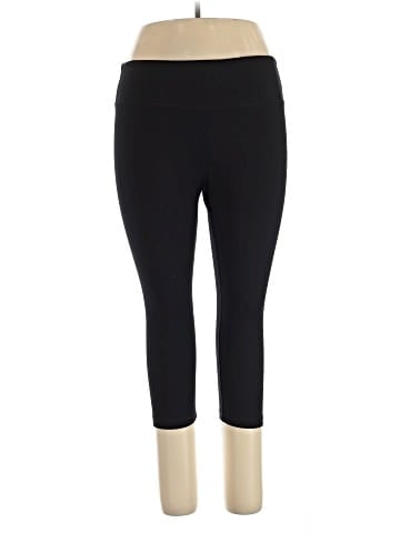 Calvin Klein Performance Active Pants (view 1)