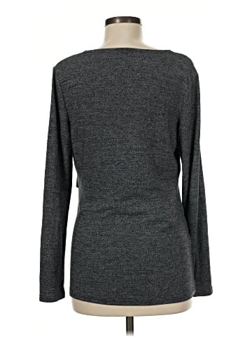 Bearsland Long Sleeve T-Shirt (view 2)