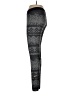 Nike Graphic Gray Leggings Size L - photo 5