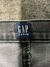 Gap Stars Gray Jeans Size 25 waist - photo 7