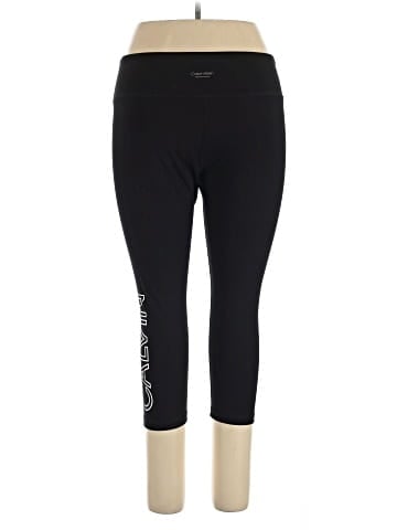 Calvin Klein Performance Active Pants (view 2)