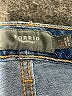 Torrid 100% Cotton Blue Jeans Size 14 (tall) - photo 7