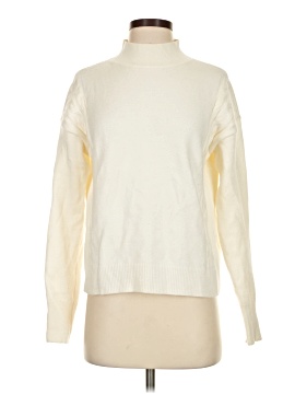 Banana Republic Factory Store Turtleneck Sweater (view 1)
