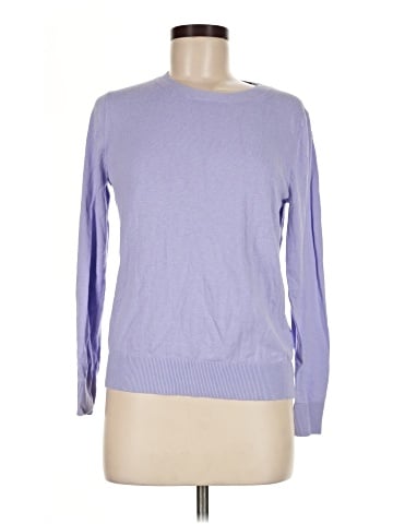 Banana Republic Factory Store Pullover Sweater (view 1)