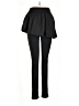 Shein Black Casual Pants Size 6 - photo 1