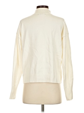 Banana Republic Factory Store Turtleneck Sweater (view 2)