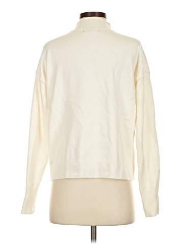 Banana Republic Factory Store Turtleneck Sweater (view 2)