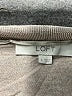 Ann Taylor LOFT Tan Cardigan Size S - photo 6