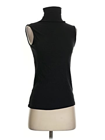 Vince. Sleeveless T-Shirt (view 1)