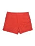 J.Crew Solid Red Shorts Size 6 - photo 2