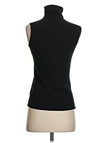 Vince. Sleeveless T-Shirt (view 2)