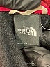 The North Face 100% Polyester Black Pullover Sweater Size M - photo 7