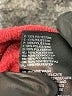The North Face 100% Polyester Black Pullover Sweater Size M - photo 9