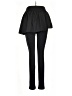 Shein Black Casual Pants Size 6 - photo 2