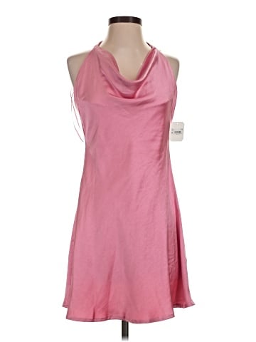 Altar'd State Casual Dress (view 1)