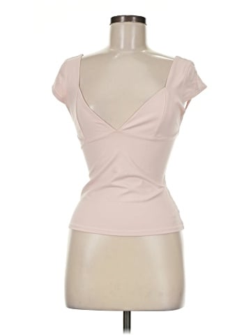 Intimately by Free People Sleeveless T-Shirt (view 1)