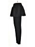 Shein Black Casual Pants Size 6 - photo 5