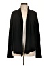 Calypso St. Barth Black Cardigan Size Lg (2) - photo 1