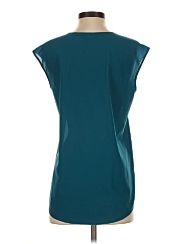 J.Crew Factory Store Short Sleeve Top (view 2)