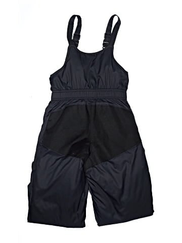 L.L.Bean Snow Pants With Bib (view 2)