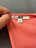 Uniqlo 100% Polyester Pink Sleeveless Blouse Size S - photo 7