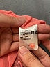 Uniqlo 100% Polyester Pink Sleeveless Blouse Size S - photo 8