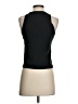 J.Crew Black Tank Top Size S - photo 2