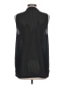 Express Black Sleeveless T-Shirt Size L - photo 2