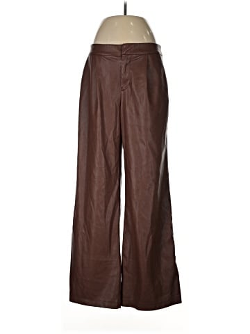 Avec Les Filles Casual Pants (view 1)