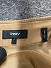 Theory Solid Tan Formal Skirt Size 2 - photo 4
