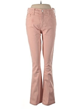 Mother Superior Casual Pants