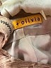 Alice + Olivia Tweed Tan Cocktail Dress One size - photo 7