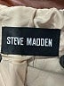 Steve Madden Houndstooth Brown Blazer Size L (estimated) - photo 6
