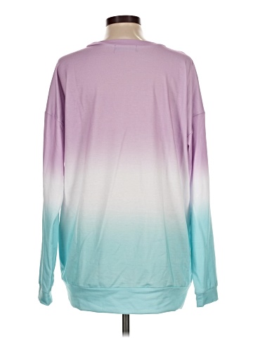 Filly Flair Long Sleeve T-Shirt (view 2)