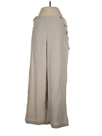 June & Hudson Casual Pants (view 1)