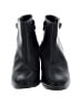 Clarks Black Ankle Boots Size 8 1/2 - photo 2