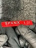 SPANX Black Leggings Size L - photo 7