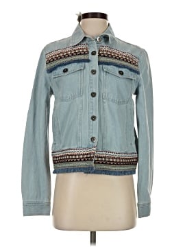 Jack By Bb Dakota Denim Jacket