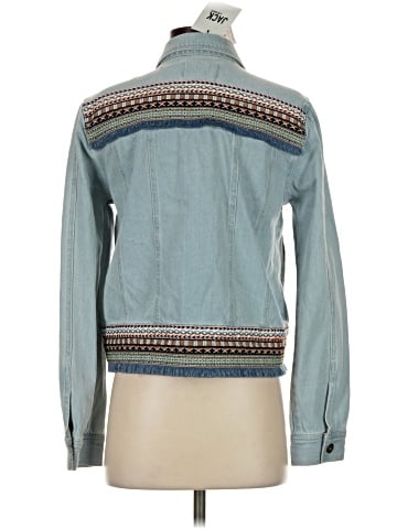 Jack by BB Dakota Denim Jacket (view 2)