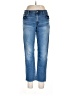 J Brand Blue Jeans Size 31 waist - photo 1