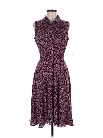 NANETTE Nanette Lepore Casual Dress (view 1)