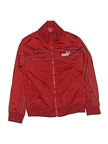 Puma Track Jacket (view 1)