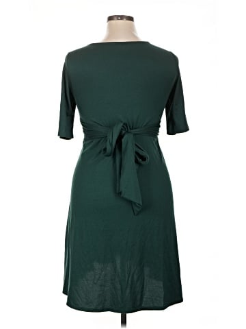 Mother Bee maternity Casual Dress (view 2)