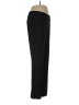 Tapata Stripes Black Dress Pants Size L - photo 4