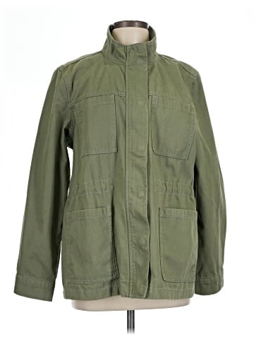 Gloria Vanderbilt Jacket (view 1)