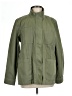 Gloria Vanderbilt Solid Green Jacket Size L - photo 1