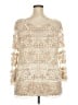 Unbranded Ivory Cardigan Size 2X - photo 2
