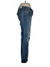 True Religion Hearts Blue Jeans Size 31 waist - photo 4