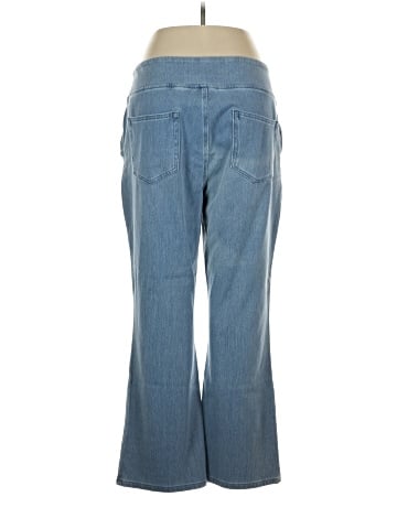 Belle By Kim Gravel Jeans (view 2)