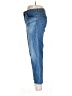 J Brand Blue Jeans Size 31 waist - photo 5